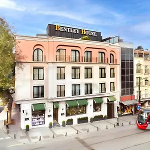 Bentley Old City-special Class 5* İstanbul