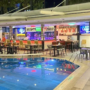 Otel ıstanköy, Bodrum