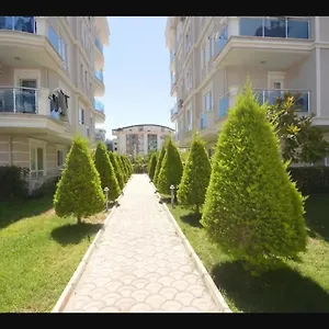 Gardenya House Antalya